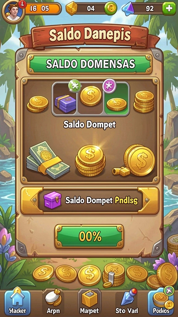 Screenshot 182game nomor 3