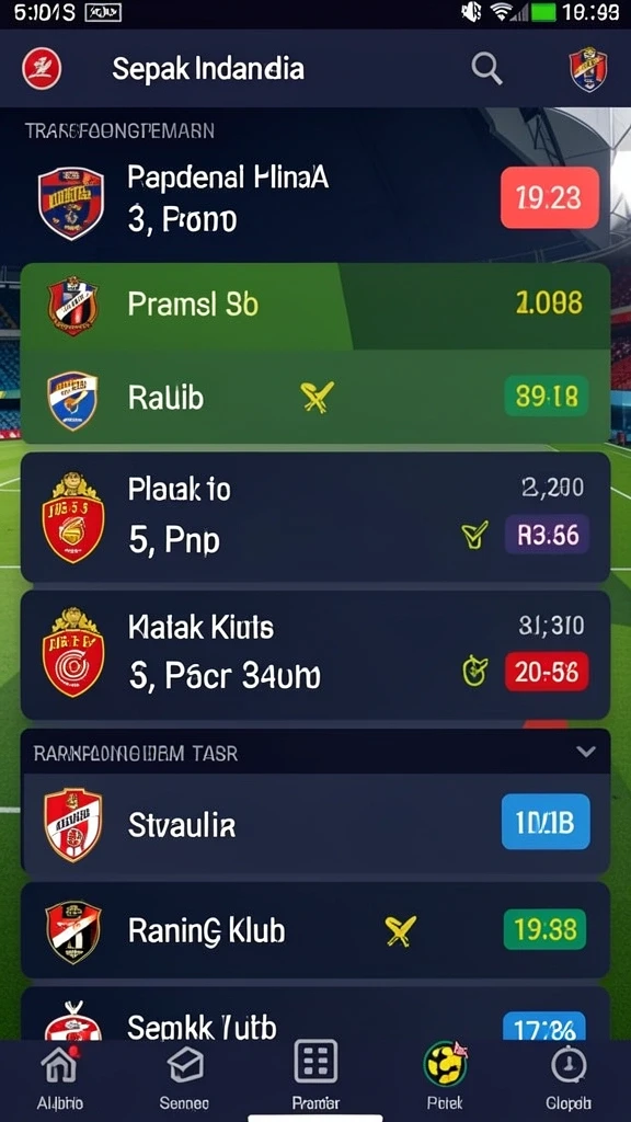Screenshot 666menang nomor 3