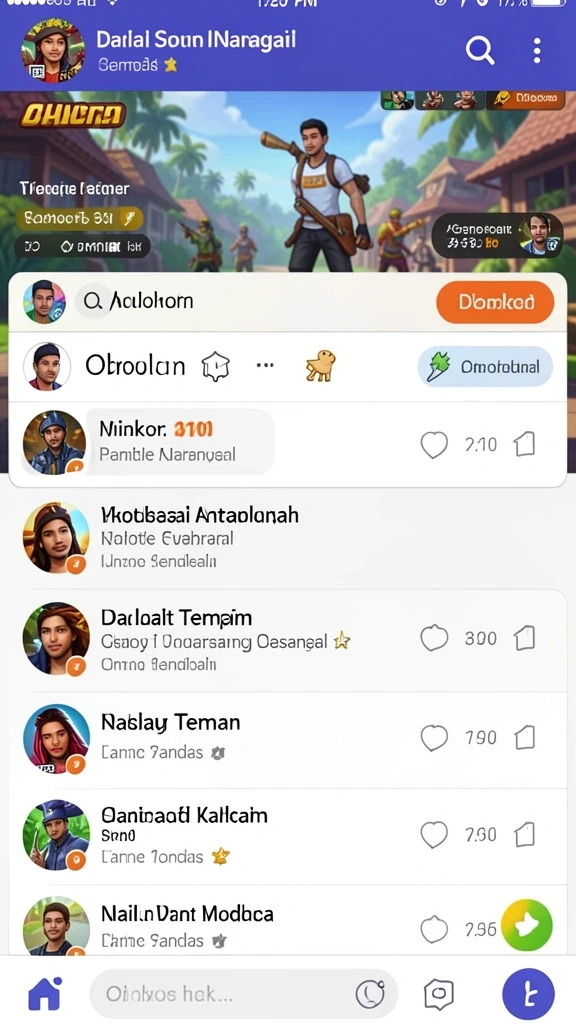 Screenshot 66k nomor 2