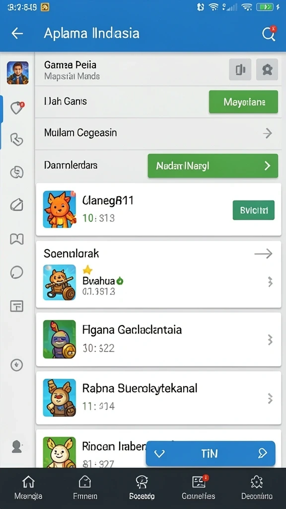 Screenshot 678luck nomor 2