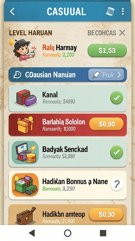 Screenshot 88bos nomor 2