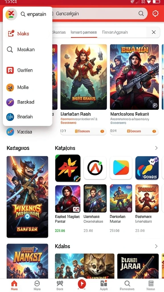 Screenshot 999zk nomor 2