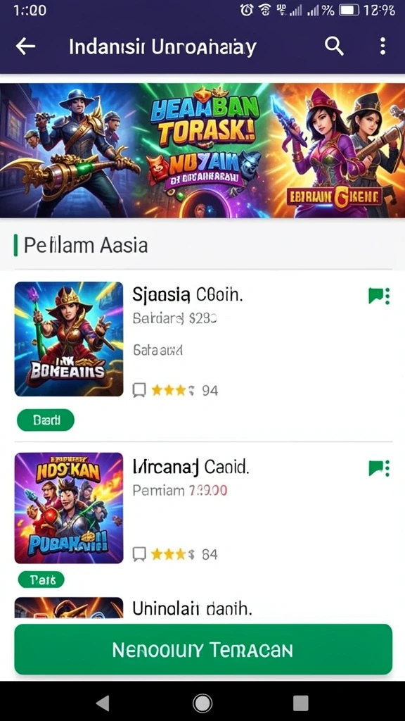 Screenshot akartoto nomor 3