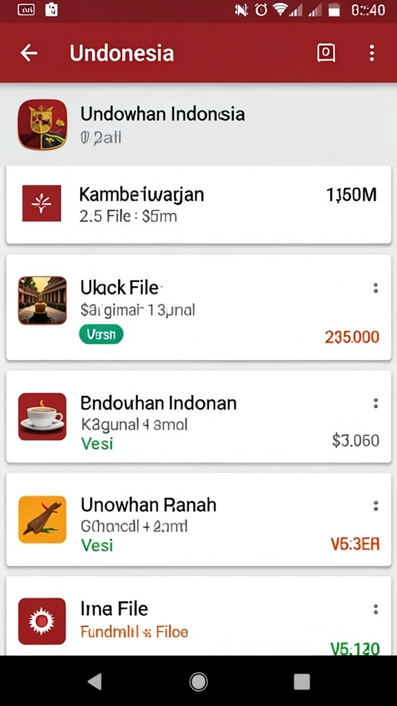 Screenshot apek88 nomor 1