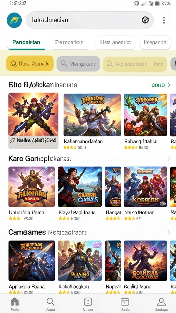 Screenshot api33 nomor 2