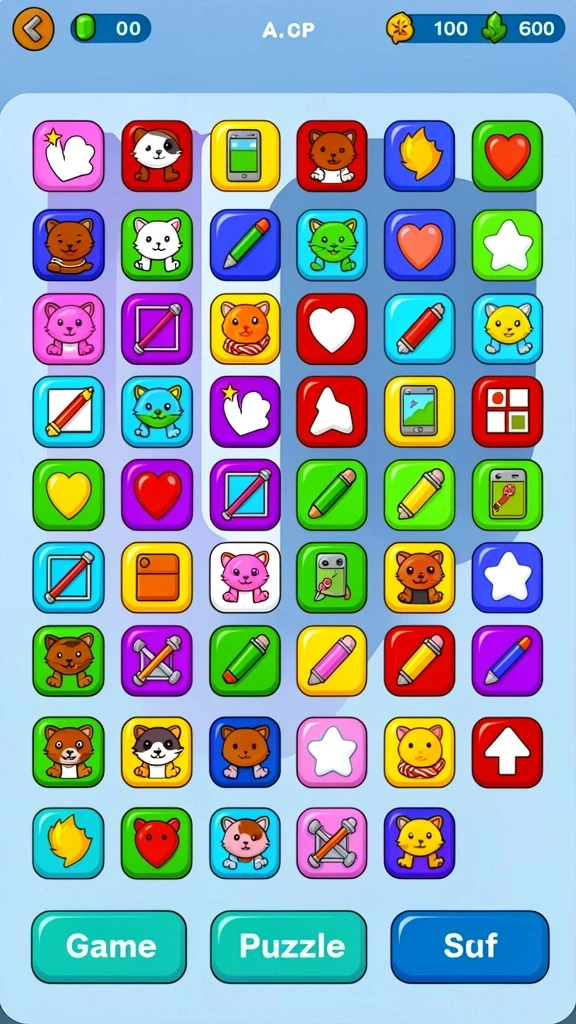 Screenshot ariestogel nomor 3