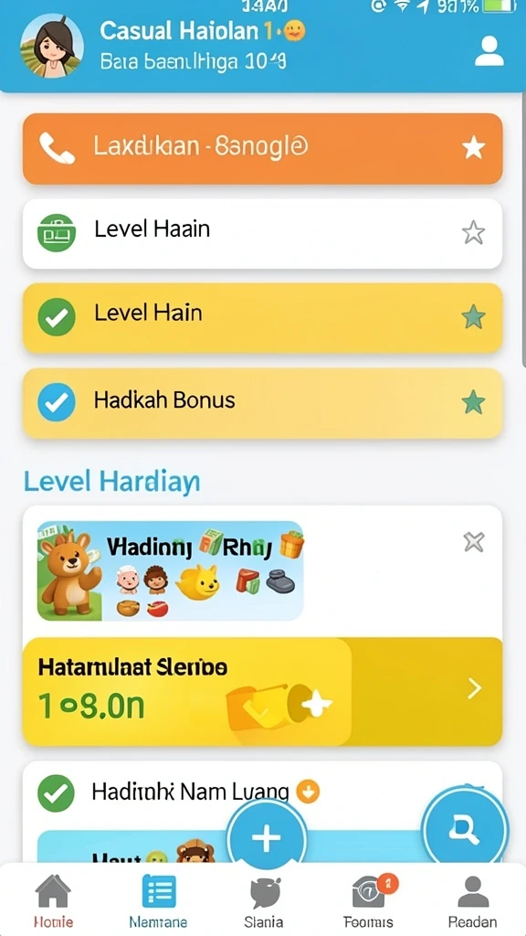 Screenshot betwin999 nomor 3