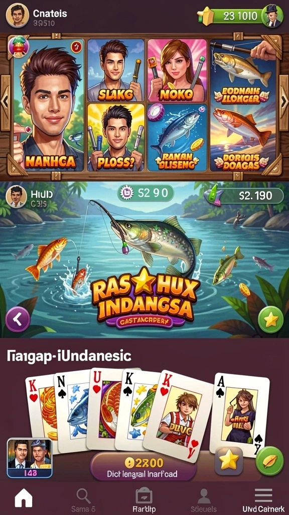 Screenshot bigcor78 nomor 3