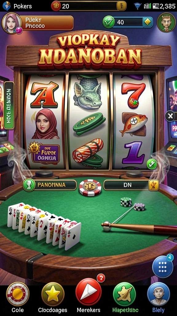 Screenshot bigwin88 nomor 3