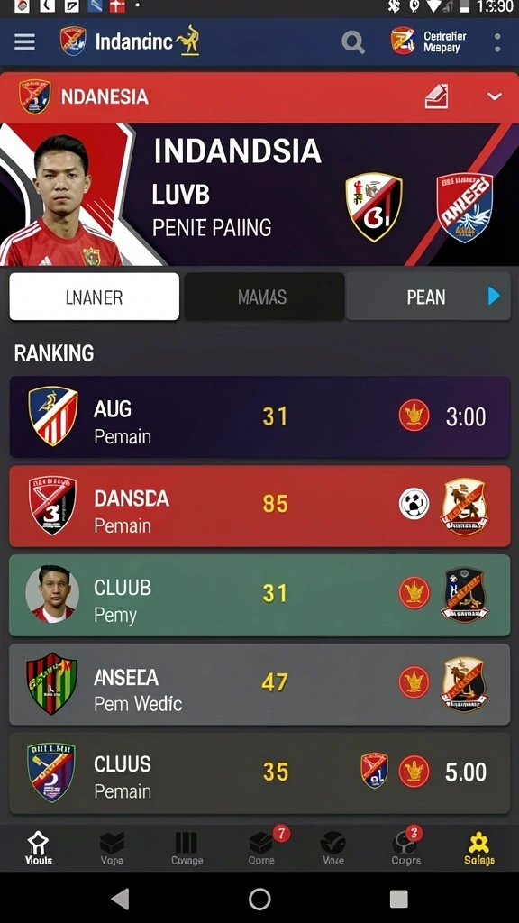 Screenshot bos898 nomor 1