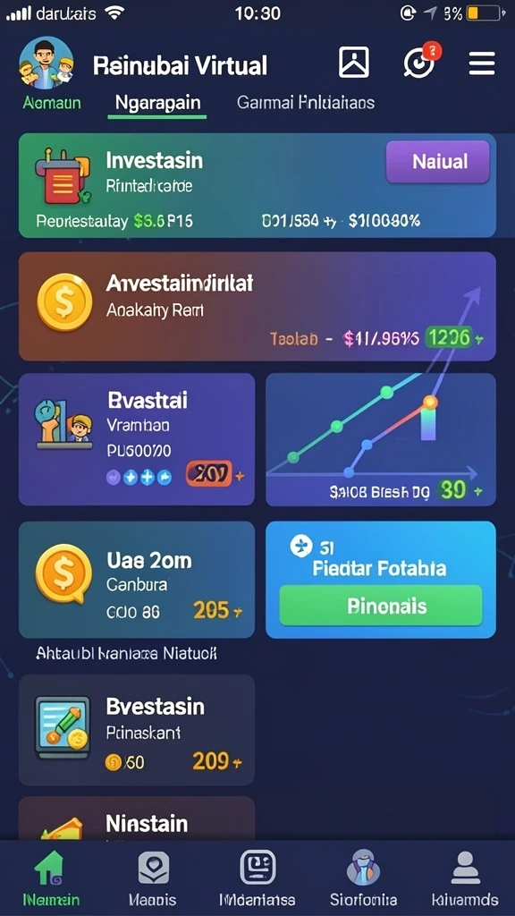 Screenshot bulantogel nomor 1