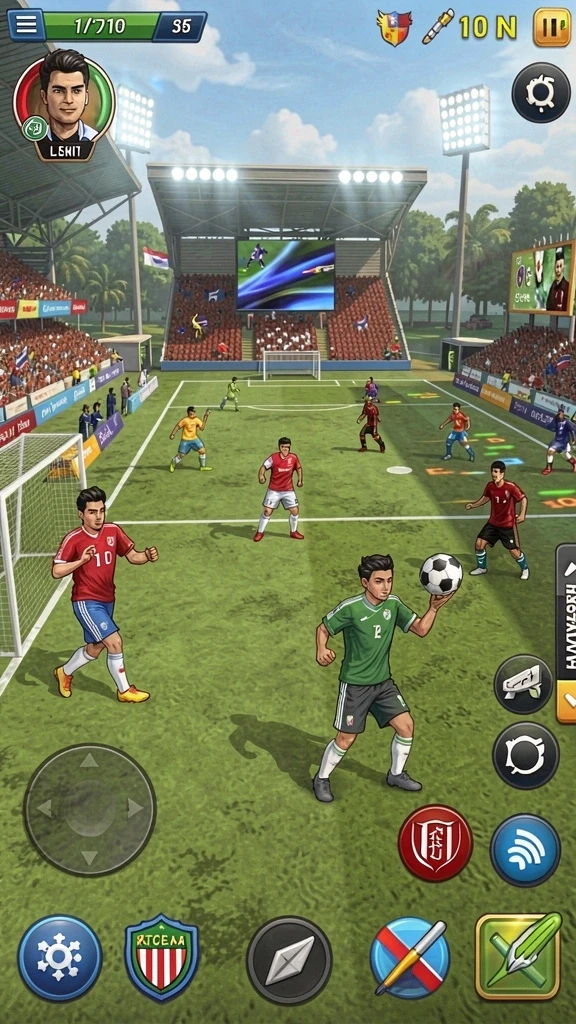 Screenshot coloksgp nomor 1