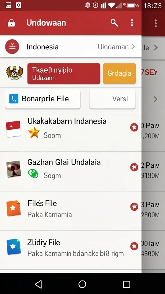 Screenshot cu888 nomor 2