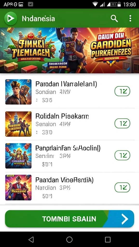 Screenshot dentoto nomor 2