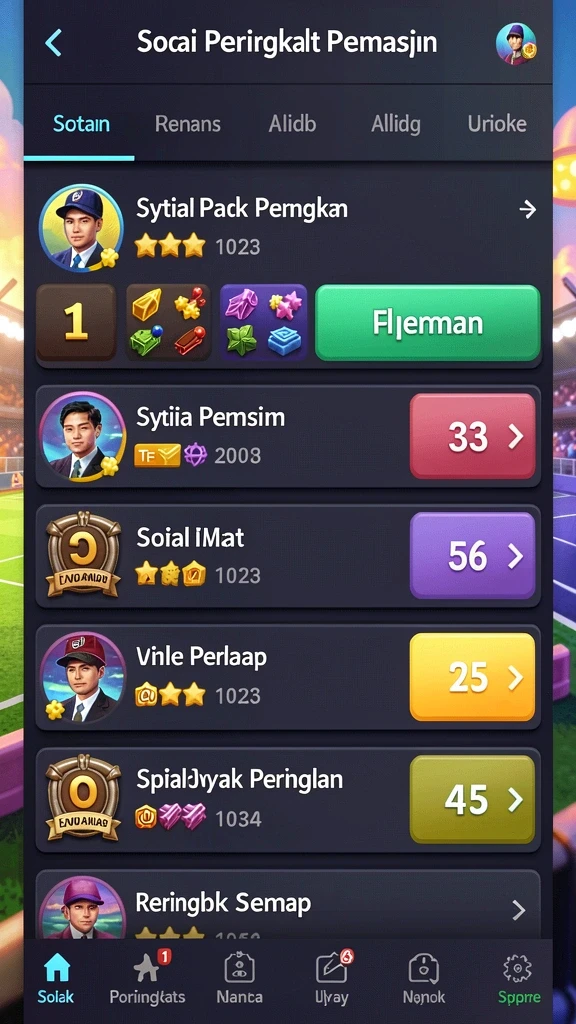 Screenshot dewakoin99 nomor 2