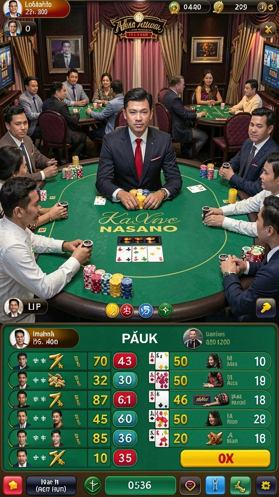 Screenshot dewapoker nomor 2