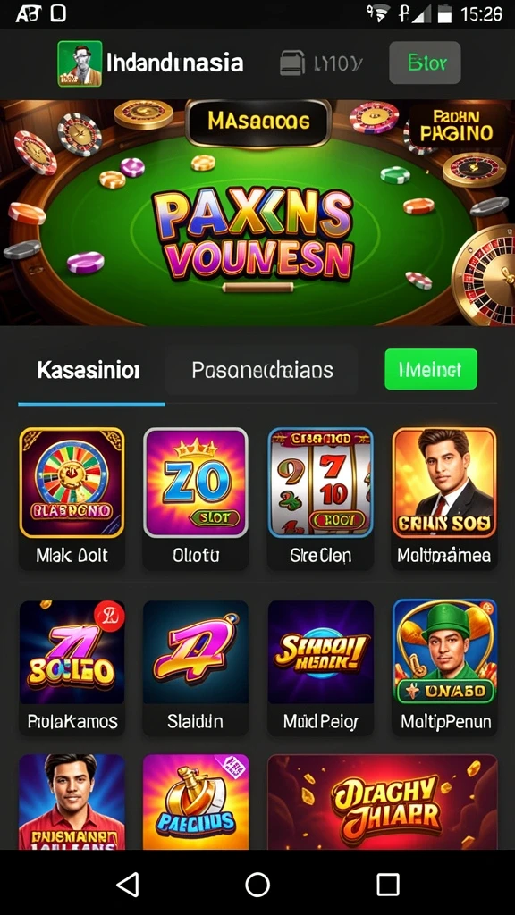 Screenshot dewi138 nomor 2