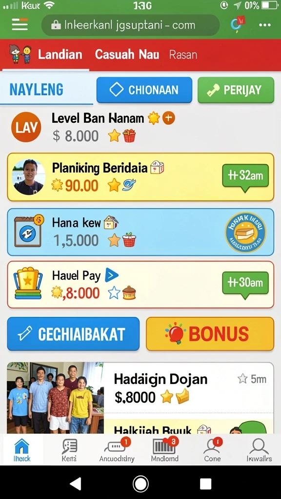 Screenshot dkk nomor 3