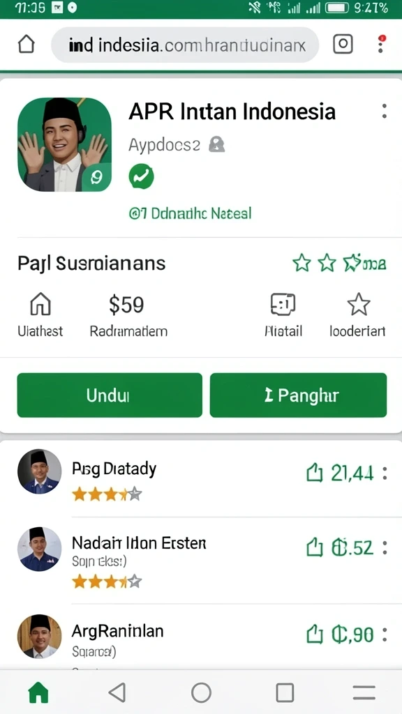 Screenshot dna777 nomor 3