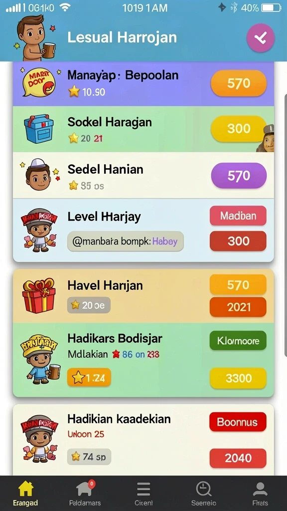 Screenshot fatcai99 nomor 2
