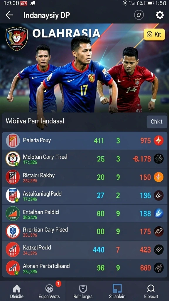 Screenshot fatcai99 nomor 3