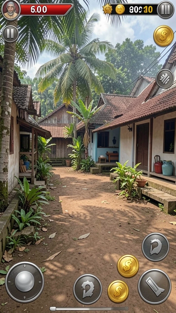 Screenshot fendy188 nomor 2