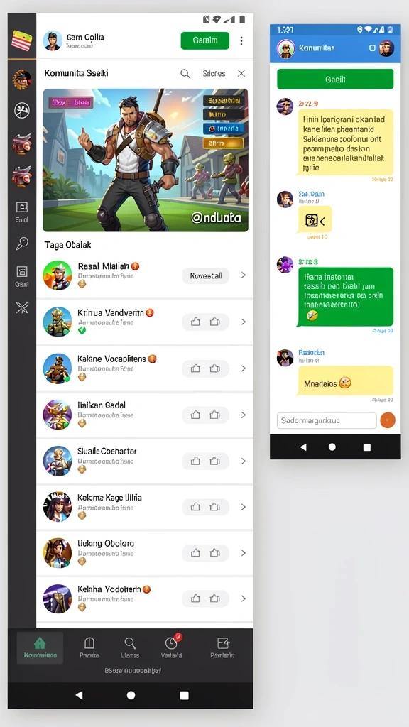 Screenshot fomototo nomor 2