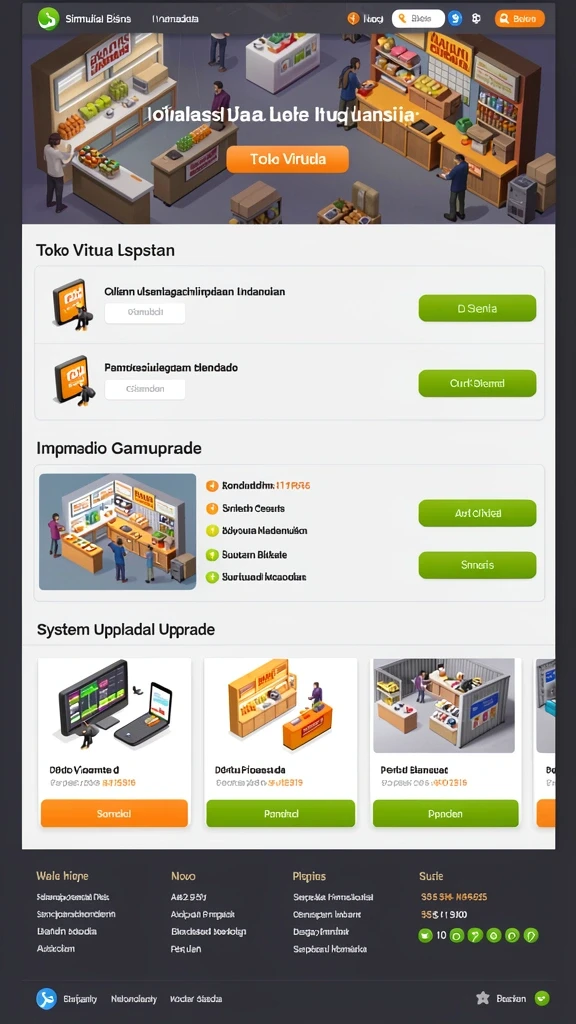 Screenshot garitoto nomor 2