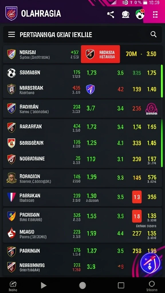Screenshot garuda999 nomor 1