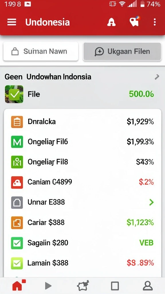 Screenshot guatogel nomor 1