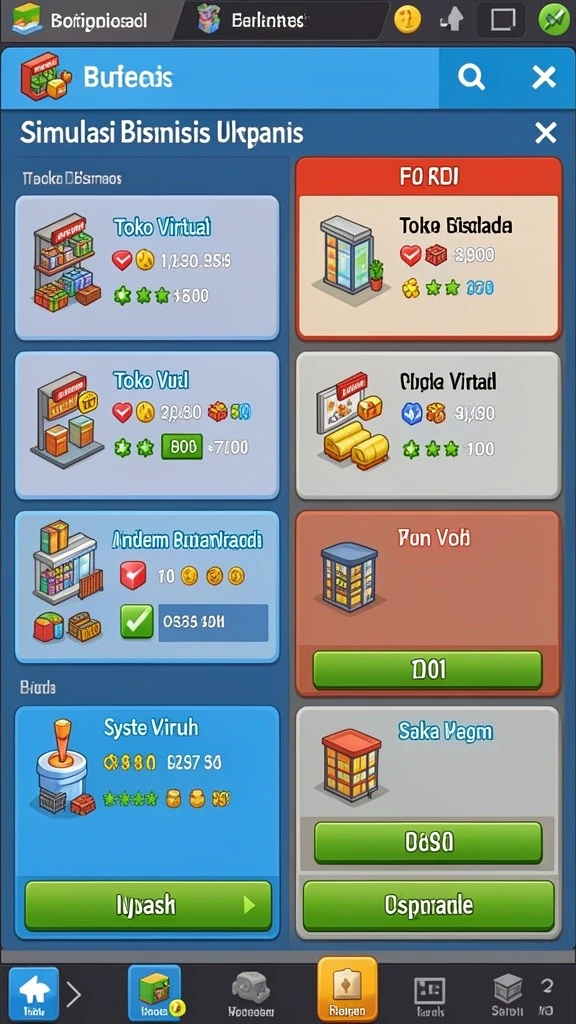 Screenshot happybet188 nomor 1