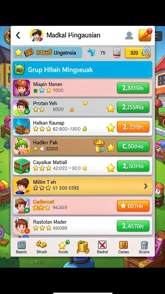 Screenshot hot985 nomor 2
