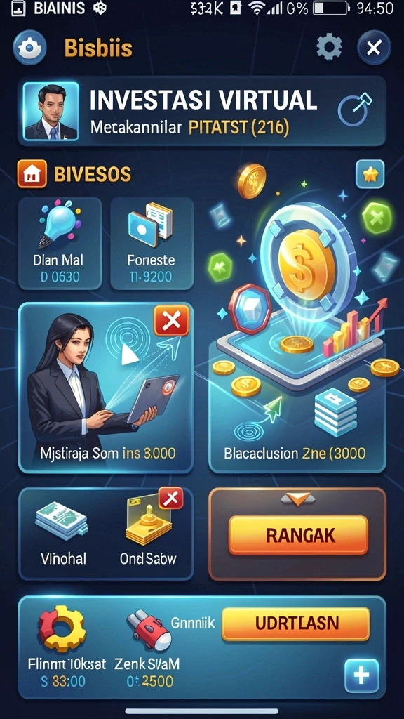 Screenshot id777 nomor 1