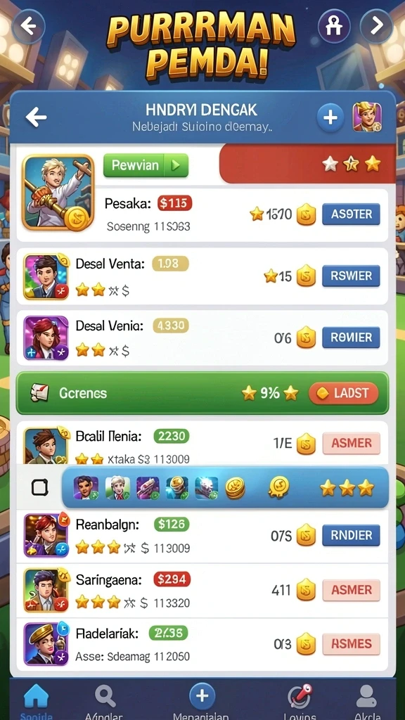 Screenshot idrgame nomor 2