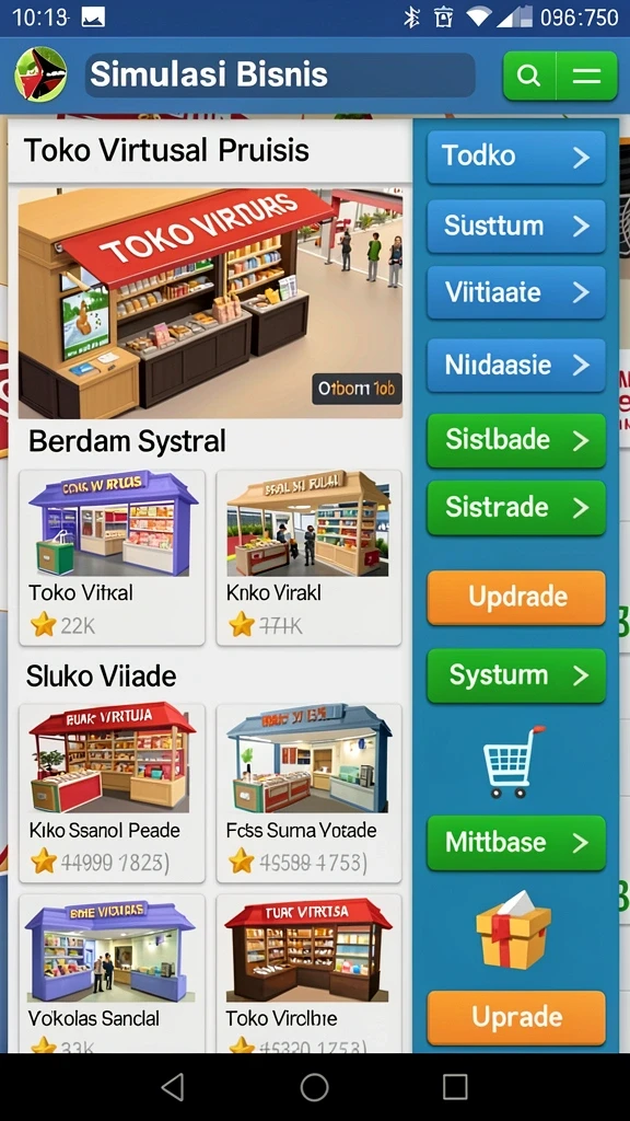 Screenshot idrrp nomor 1