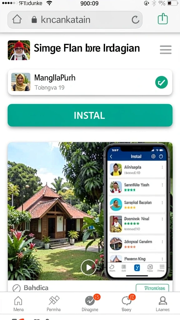 Screenshot imbajp nomor 3