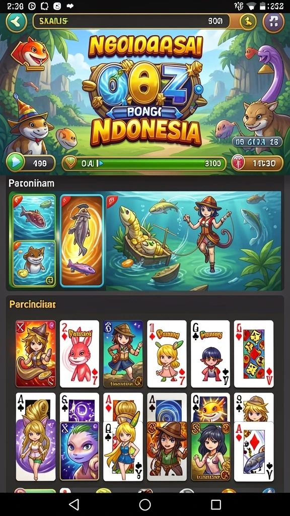 Screenshot indo777 nomor 1