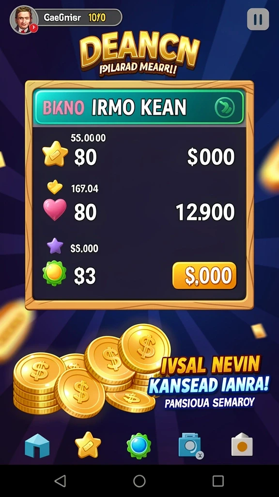 Screenshot iosbet nomor 1