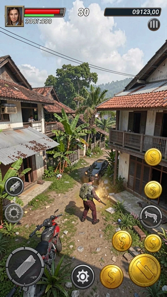 Screenshot jago11 nomor 1