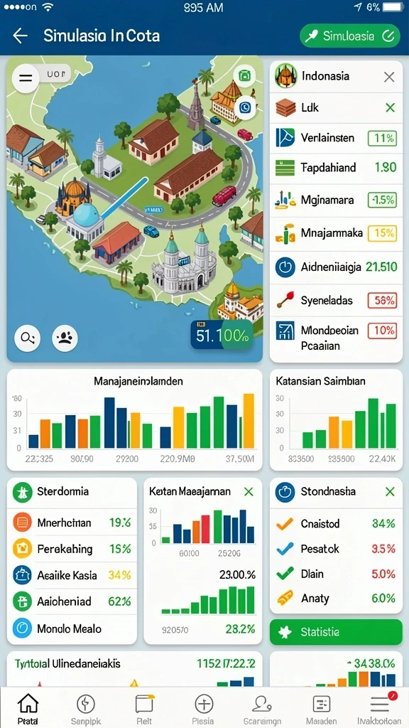 Screenshot jayaslot nomor 2