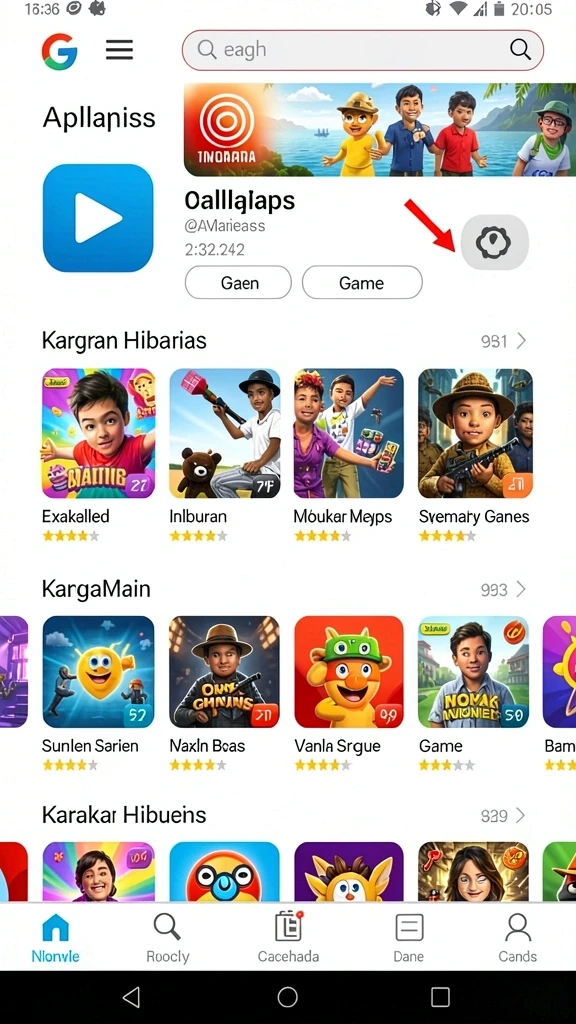 Screenshot jayaslot nomor 3