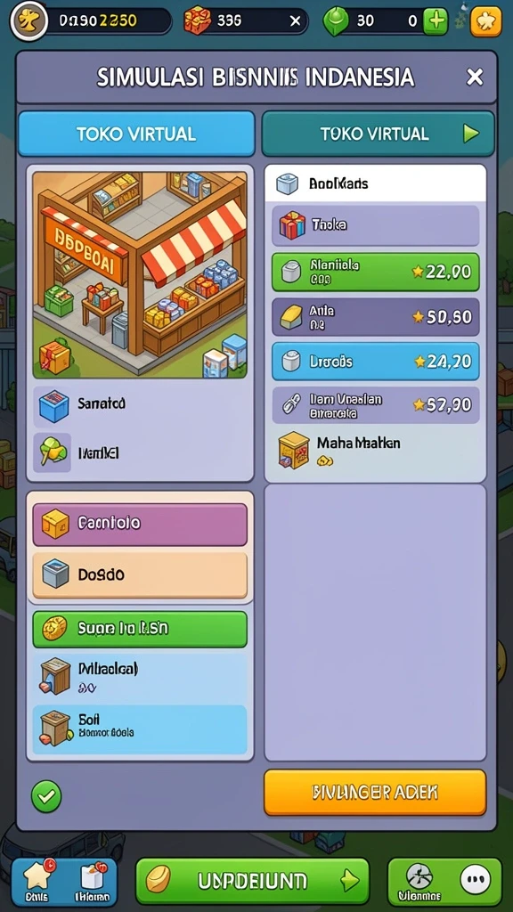 Screenshot jktjkt nomor 3