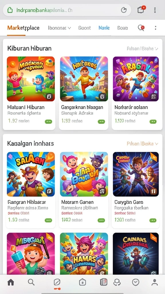Screenshot joyputar nomor 2