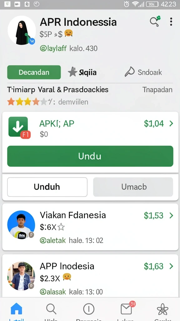 Screenshot k3k3 nomor 3