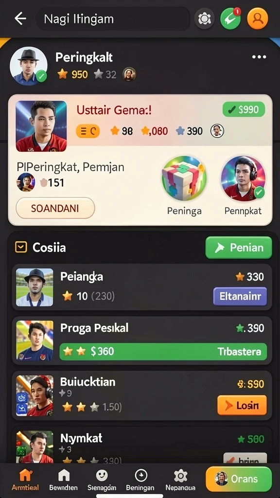 Screenshot karun138 nomor 2