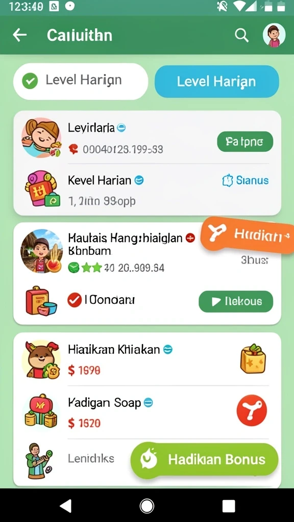 Screenshot kawi777 nomor 3