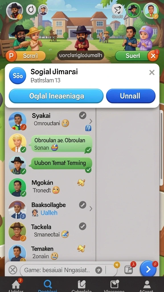 Screenshot kodokhoki889 nomor 2