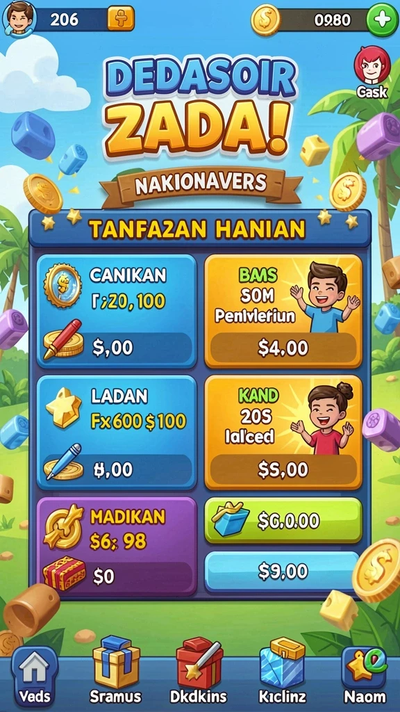 Screenshot kombo88 nomor 3
