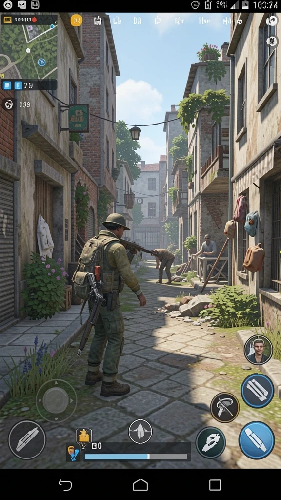 Screenshot kompastoto nomor 1