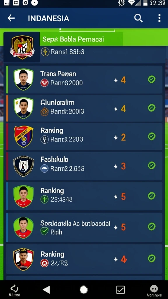 Screenshot ljo777 nomor 2
